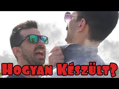 HOGYAN KÉSZÜLT: Wiz Khalifa - See You Again PARÓDIA ! Pamkutya