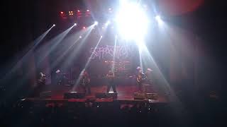 Download lagu Suffocation-Pierced from within (Live) Chile 2019 mp3