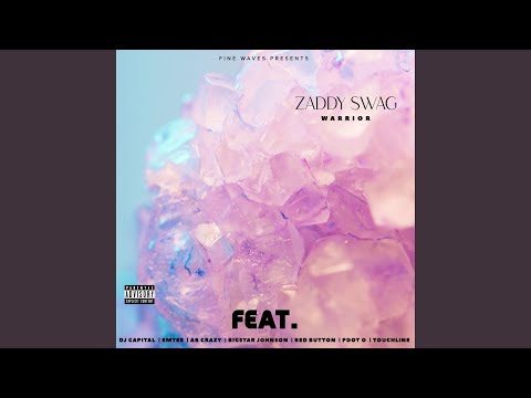 Warrior (feat. DJ Capital, Touchline, Emtee, Pdot O, AB Crazy, Red Button & Bigstar Johnson)