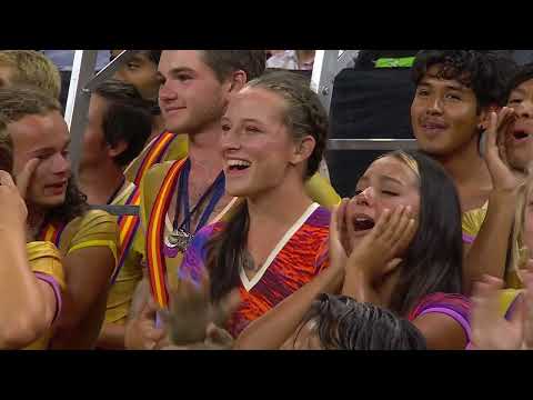 Bluecoats 2022 Alumni Corps Source Music Flashbacks