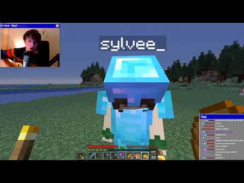 wilbur sings 'nice guy' to sylvee