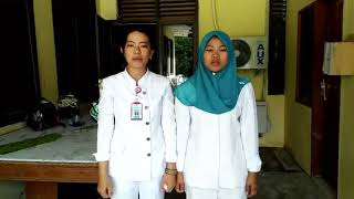 preview picture of video 'Deklarasi anti Hoax perawat RDUS. Mentawai'
