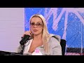 Tana Mongeau talks problems with parents, growing up in Vegas and dropping out at 15 #h3podcast
