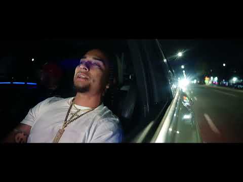 Pay Rey - Make It Home (Official Music Video)