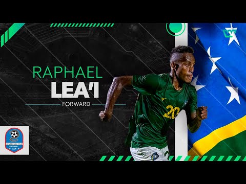 Raphael Lea'i | Henderson Eels | 2022 - Player Showcase