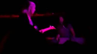 Torres - Tongue Slap Your Brains Out - Larimer Lounge - Oct  21, 2017