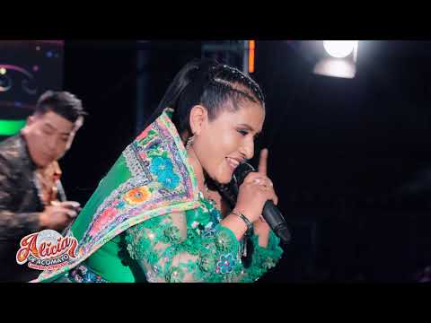 ♪ Alicia de Acomayo ▶ Mix Huayno #1 ♫ VIDEO EN CONCIERTO CANAL © Oficial✓ Balazo Musical