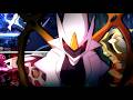 Dialga Palkia Giratina Arceus AMV Bring Me To Life