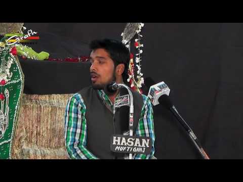 Sarwar Dabeeri | 4th Majlis Khamsa 1438 2017 | Khateeb-e-Akbar Maulana MIrza M. Athar