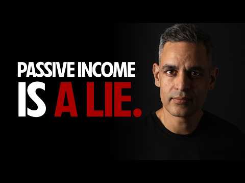 The Generation Has Sold Us A Lie