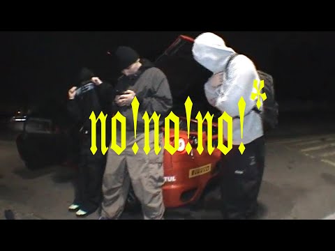 [FREE] BATO + SALUKI + BOULEVARD DEPO TYPE BEAT -  NO!NO!NO!