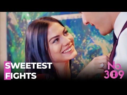 This Love Can't End With Arguing - No.309 Special  Scenes