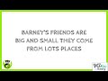 Barney And Friends Theme Song