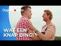 Pascal is het COMPLETE PLAATJE voor Stefan! | Cupido Ofzo