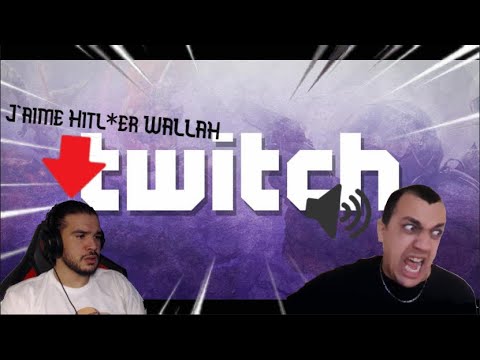 QUAND LES STREAMERS SE FONT TROLL PAR LEURS VIEWERS #1😂 (Inoxtag, Aminematue, Thekairi, Sardoche..)