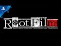 Root Film - Announcement Trailer | PS4