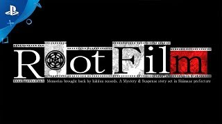 Root Film video 1