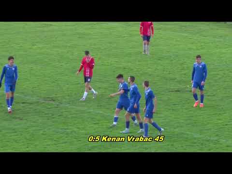 Golijada Željinih kadeta 2008 u Ilijašu