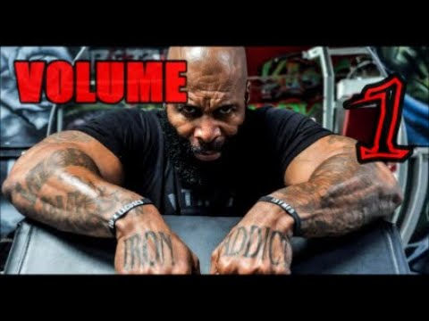Ct Fletcher's in your ear! ISYMFS  personal training motivation volume 1