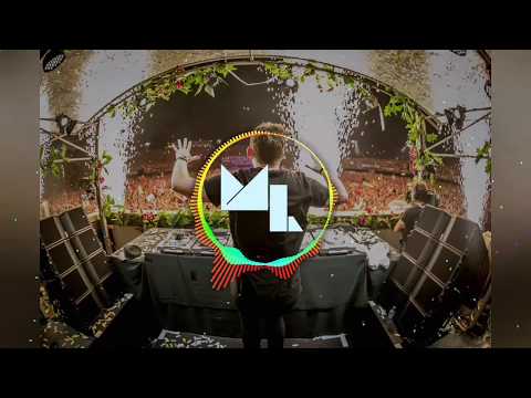 Dimitri Vegas & Like Mike vs Hardwell - Don't Stop The Melody vs Kernkraft 400 (Mauloud Mashup)