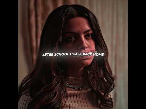 Tell the story of “Lisa” from Zip #aftereffects #movie #edit