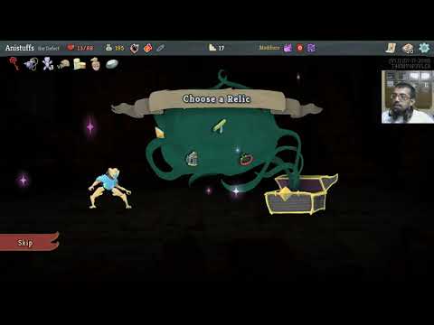 Let's Slay the Spire - Daily Climb - 26 July 2019