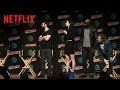Marvel's The Defenders | NYCC Surprise | Netflix