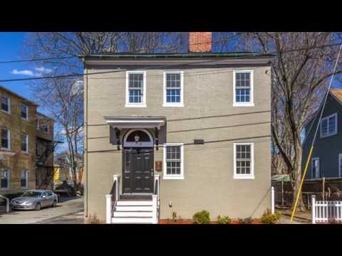 8 Mall St, Salem MA - Ocean City Development