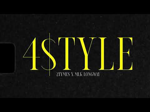 2tymes x MLKLONGWAY - 4style (official video)