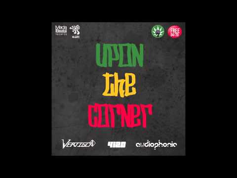 Upon the corner - Audiophonic, Vertigo, 4i20  (Original Mix)