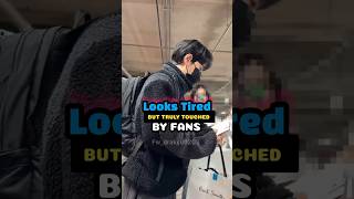 Download lagu Kyuhyun Looks Tired but Truly Touched by Fans at the Exit 😘 mp3 Download lagu Kyuhyun Looks Tired but Truly Touched by Fans at the Exit 😘 mp3
