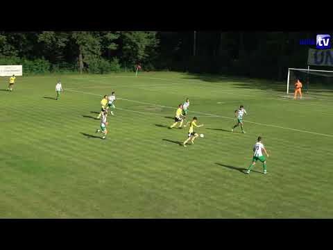 Unia Kosztowy 0  - 1 Orzeł Mokre