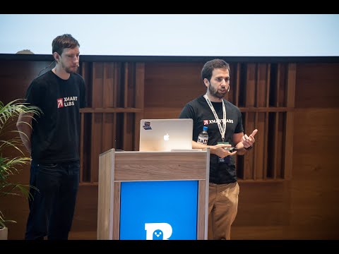 Creating forms with SwiftUI - by Mathias Claassen y Rodrigo Arsuaga -