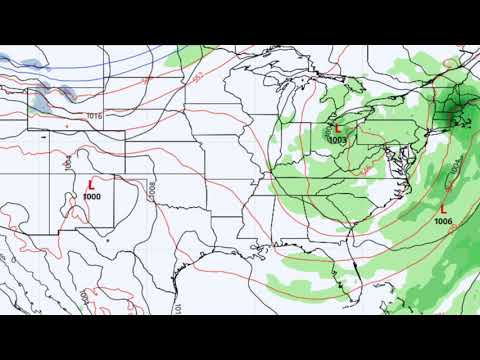 October 26, 2021 Weather Xtreme Video - Morning Edition