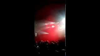 Seguridad Social- Fiestas del Prat 2015