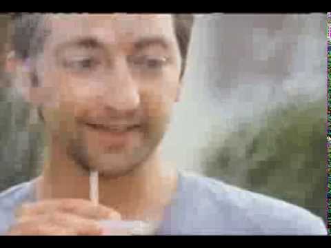 McDonald's McCafe 'Chore'