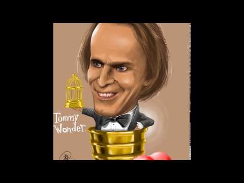 Macau Joker Speed Draw - Tommy Wonder