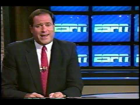 ESPN Sports Bloopers Awards 1990
