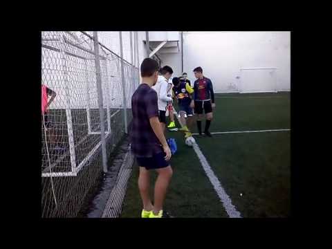 Papa Mono vs Bondiola Completa - Copa Palermo