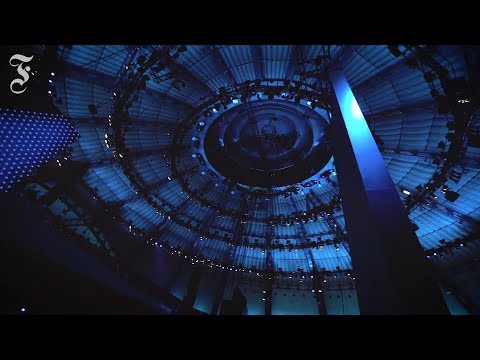 The “me Convention 2017”: A look into the future