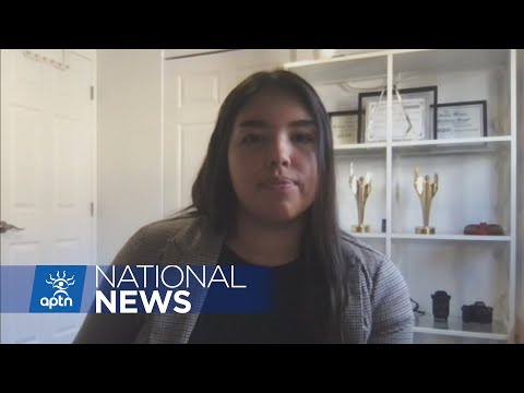 Residential school survivors named their abusers in lawsuits | APTN News