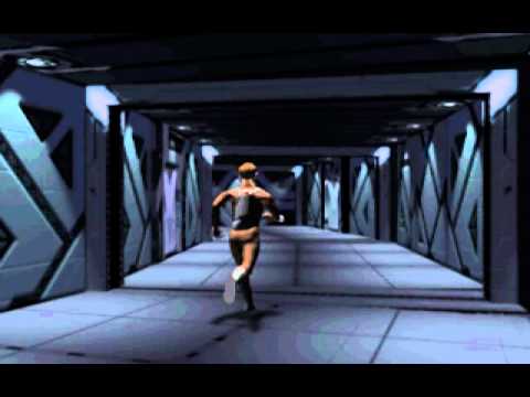 Let's Play Cyberia - Part 3