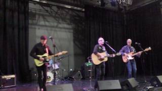 Beautiful Boys - UK Tour