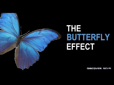 A simple guide to chaos theory   BBC World Service