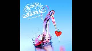 (FILTRADO) Kali Uchis, CAZZU - Aqui Yo Mando - PARTE DE CAZZU ELIMINADA