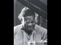 Art Tatum plays "Heat Wave"