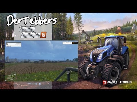 Farming Simulator 15 - Volga Life - 032 - We're Outta Here!