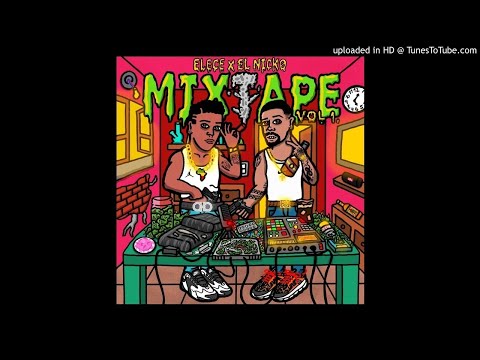 6. DRILL ARG - ELNICKO X ELECE (PROD.GABBIESNOW)