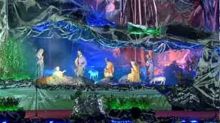 preview picture of video 'Giáng Sinh 2012 - Giáo Xứ Hợp An - Phần I'