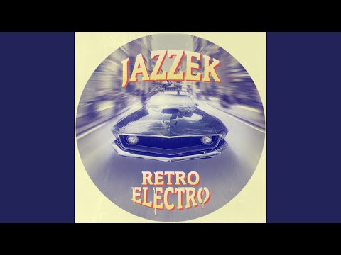 Retro Electro (Club Edit)